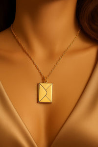Golden loveyou